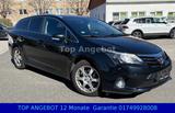 Toyota Avensis KombiLife,2.2 L,Euro5,Webasto, HU 05-27 - Toyota Avensis aus 2012