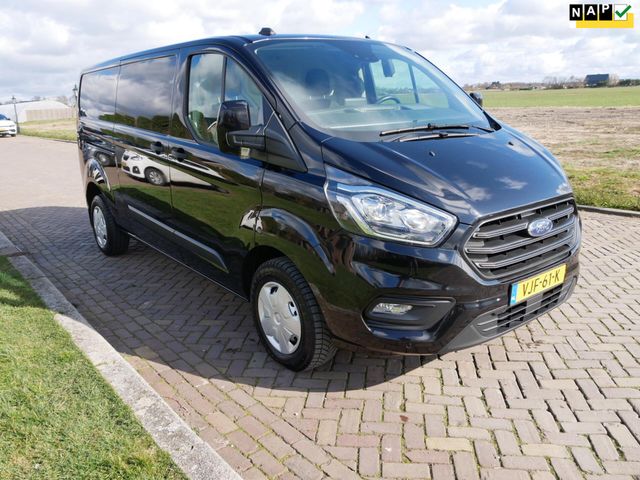 Ford Transit Custom 300 2.0 TDCI L2H1 Trend 96kW 2XDO