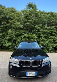 BMW X3 - 6