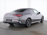 Mercedes-Benz CLA 200 Coupé +AMG-Sport+Night+Stdhz+TOTW+LED - Mercedes-Benz CLA 200 in Hannover