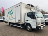 Mitsubishi Canter 7c15*2-Kammer Tief Kühlung Carrier 600MT