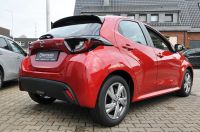 Mazda 2 Hybrid - Vorschau Bild 2