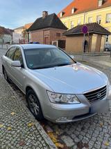 Hyundai Sonata 2.0 NF Limousine  gepflegt... - Hyundai SONATA Gebrauchtwagen