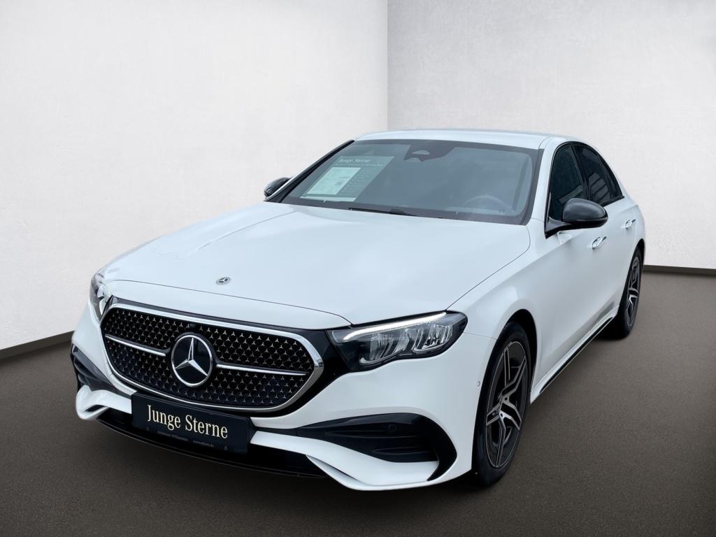 Mercedes-Benz E 220 d AMG-ADV*SUPERSCREEN*NIGHT*KAMERA*LED*