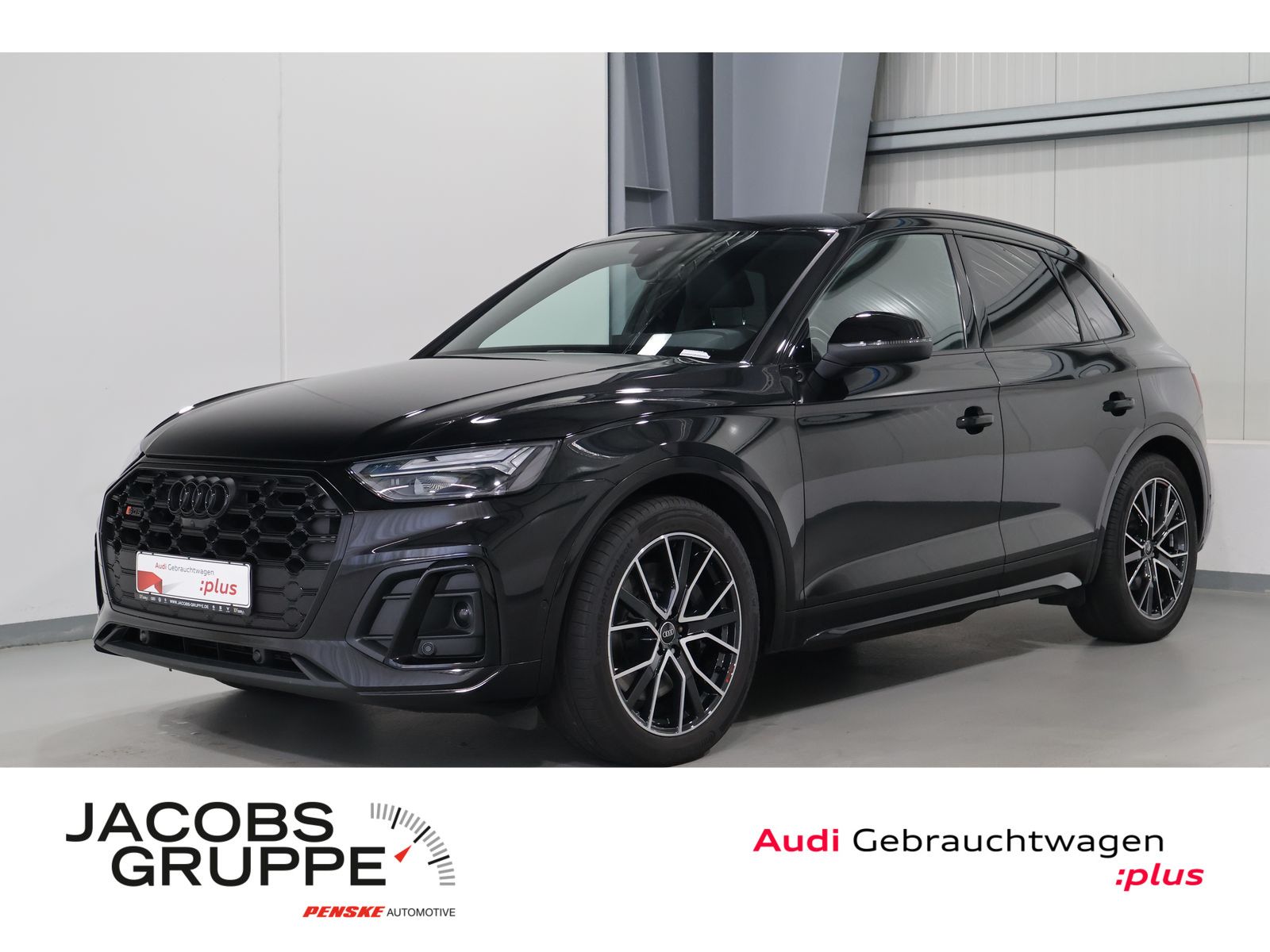 AUDI SQ5 VC*LED*Area-View