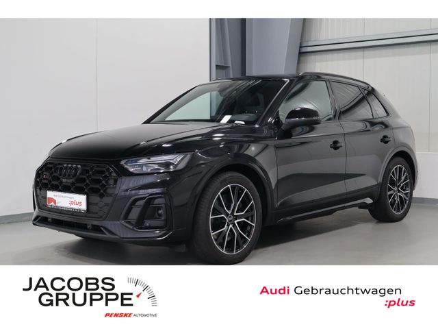 AUDI SQ5 VC*LED*Area-View