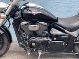 Suzuki M 800 INTRUDER VZ 800 1.HAND - SUZUKI VZ 800 INTRUDER