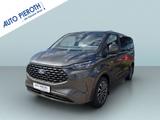 Ford Tourneo Custom 340 PHEV L1H1 VA TitaniumX - Ford Tourneo Custom Titanium mit Hybrid-Antrieb (Benzin/Elektro)