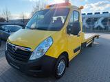 Opel Movano Abschlepper - Opel Dreiseitenkipper