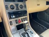 Mercedes-Benz SLK 230 KOMPRESSOR - - Mercedes-Benz SLK 230: 230k