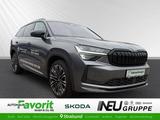 Skoda Kodiaq 2.0 TDI 4x4 Sportline AHK DCC ACC
