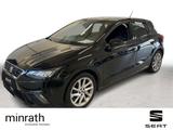 Seat Ibiza 1.0 TSI FR-Line APP DAB VIRT PDC FACELIFT - Seat Ibiza: Facelift