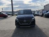 Mercedes-Benz V 300 AVANTGARDE Lang 6-Sitze Klima 4x4 PANO AHK - Mercedes-Benz V-Klasse: Van