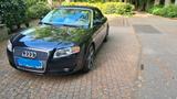 Audi A4 3.2 FSI tiptronic quattro Cabriolet - - Audi A4 aus 2006: Cabrio