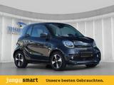 Smart EQ fortwo Pano Tempomat Klima Bluetooth Sitzhzg - gebrauchte Smart ForTwo aus dem Jahr 2024