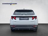 Hyundai TUCSON 1.6 CRDi DCT Select LED/NAVI/SHZ - Hyundai TUCSON in Bielefeld