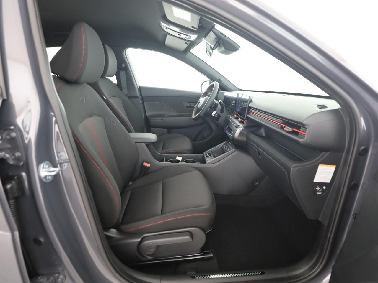 Hyundai Kona – Bild 10