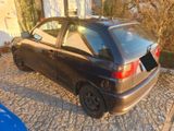 Seat Ibiza 6k 1.4 TÜV 08/2026 - Seat Ibiza aus 1999