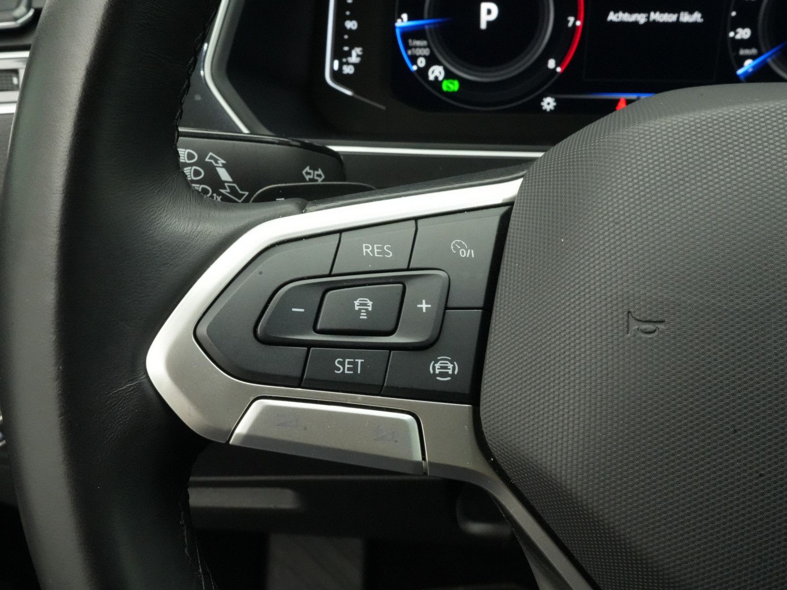 Volkswagen Tiguan Allspace - Bild 5