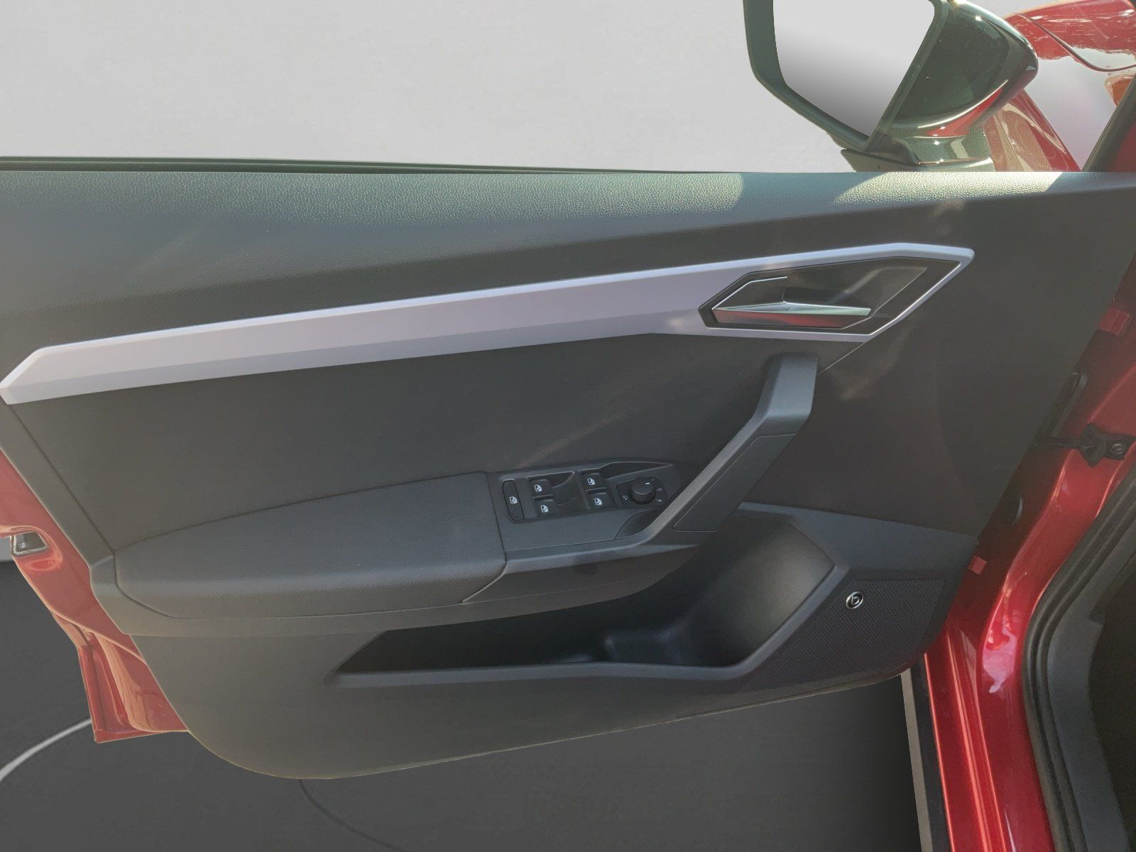 Seat Arona - Bild 11