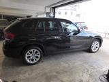 BMW X1 18 d xDrive - Automatik Gebrauchtwagen in Mülheim (Ruhr)
