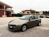 Alfa Romeo 159 1.9 JTDm 16V - Alfa Romeo 159: 16v Jtdm