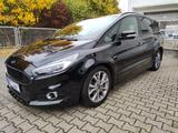 Ford S-MAX ST-Line,LED.Navi.KeyFree.Winter.Sitzh. - Ford S-Max: ST Line