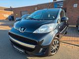 Peugeot 107*Klima*Allwettereifen*Kupplung/Tüv Neu* - Peugeot 107 in Hannover