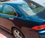 Honda Accord Sedan - gebrauchte Honda Accord aus dem Jahr 2007