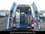 Volkswagen Transporter T6 lang/hoch Werkstatt Klima Sthzg.