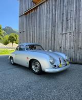 Porsche 356 pre A 1500 Mille Miglia eligible matching