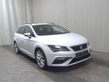 Seat Leon ST 1.5 TSI FR Black Matt Edition Navi Pano - Seat Leon: Fr 1m