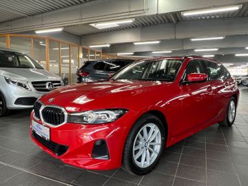 BMW 318 - 5