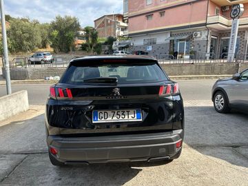 Peugeot 3008 - 4