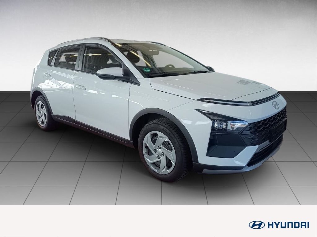 Hyundai BAYON – Bild 3