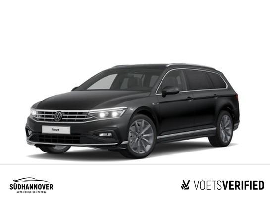 Volkswagen Passat Variant Business 2.0 TDI 4M DSG MATRIX-LE