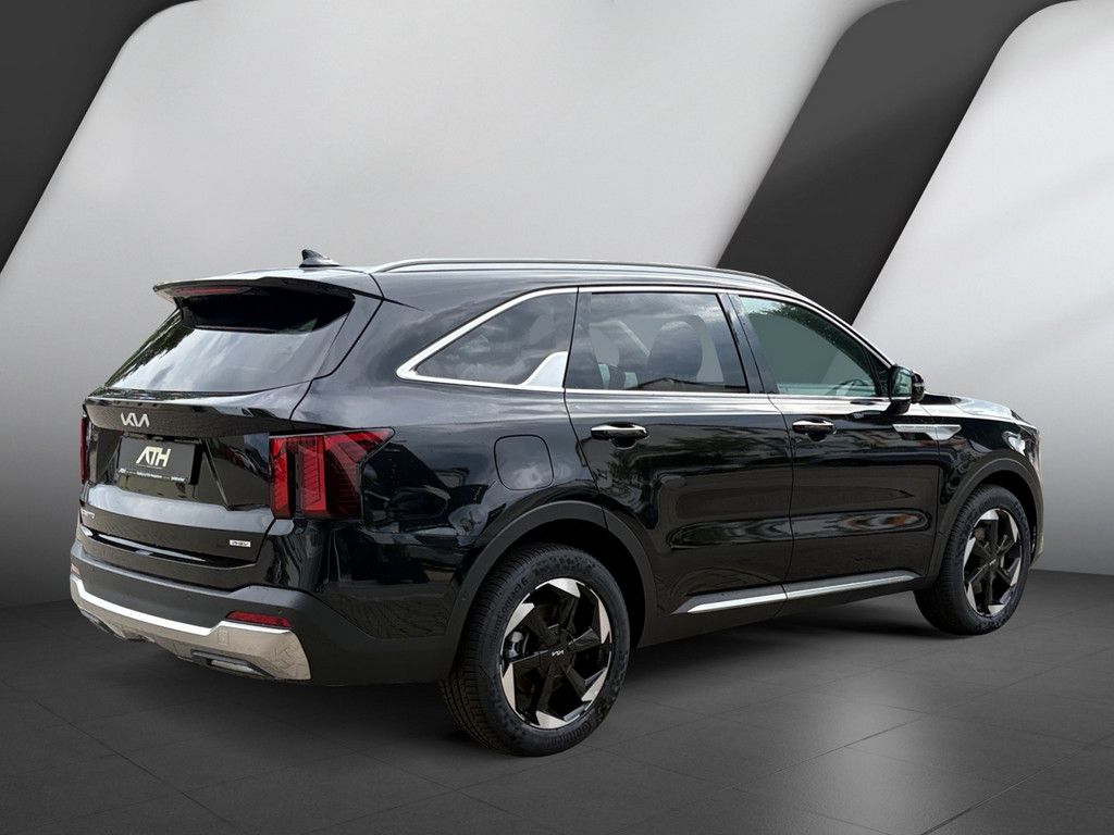 Fahrzeugabbildung Kia SORENTO PE 1.6T PHEV AWD PLUG&RIDE