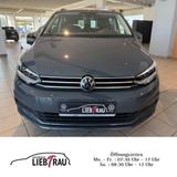 Volkswagen Touran 1.5 TSI Comfortline DSG*7-Sitzer*AHK*RFK* - Volkswagen: Comfortline