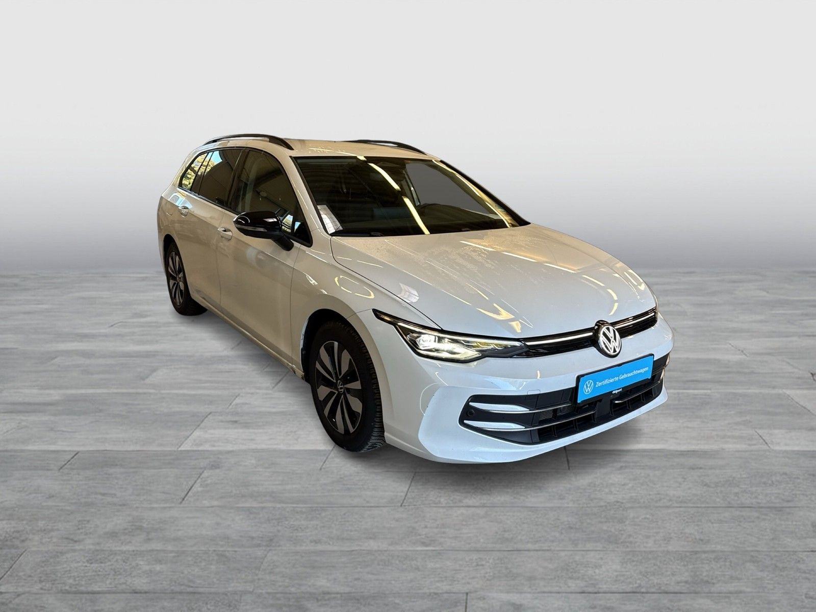 Volkswagen Golf Variant VIII 2.0 GOAL AHK 360°CAM ACC NAVI foto 5
