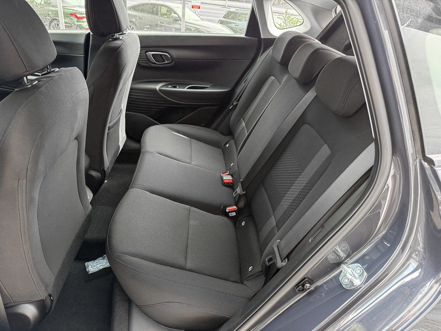 Hyundai i20 - Bild 15