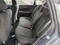 Hyundai i20 - Vorschau Bild 15
