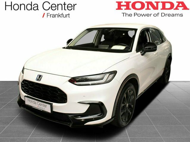 HONDA ZR-V