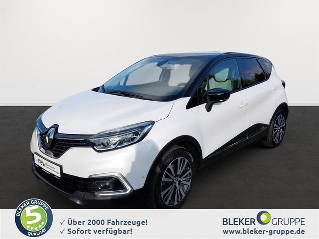 Renault Captur 1.2 TCe 120 Initiale Paris ENERGY