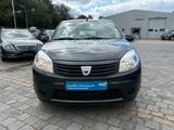 Dacia Sandero  1,2 Ambiance - gebrauchte Dacia Sandero aus dem Jahr 2010
