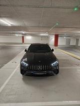 Mercedes-Benz deAMG+GARANTIE+STHZG+BURM+360+MASSAGE+MEMO+DISTR - Hybrid (Diesel/Elektro): Massagesitze