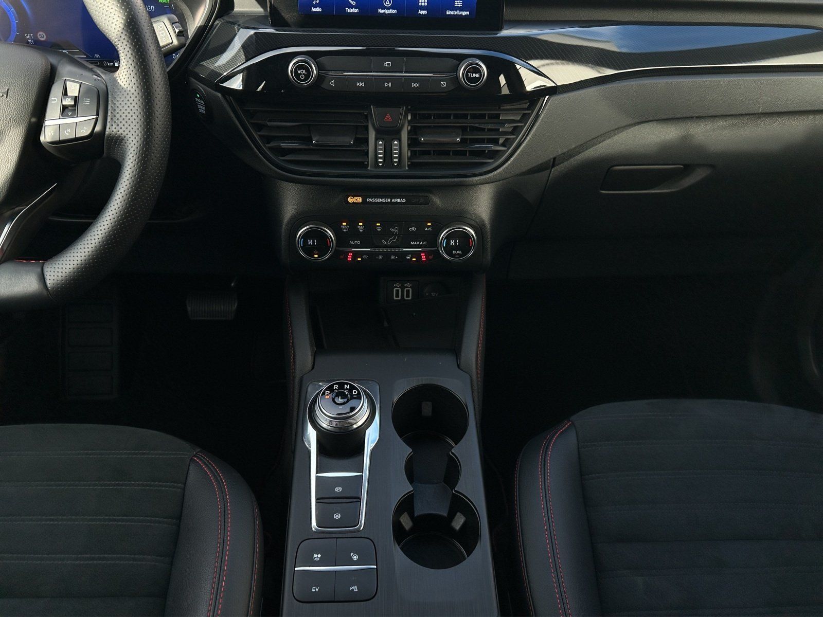 Fahrzeugabbildung Ford Kuga 2.5 PHEV ST-Line X Aut.LED/ACC/KAMERA/B&O/
