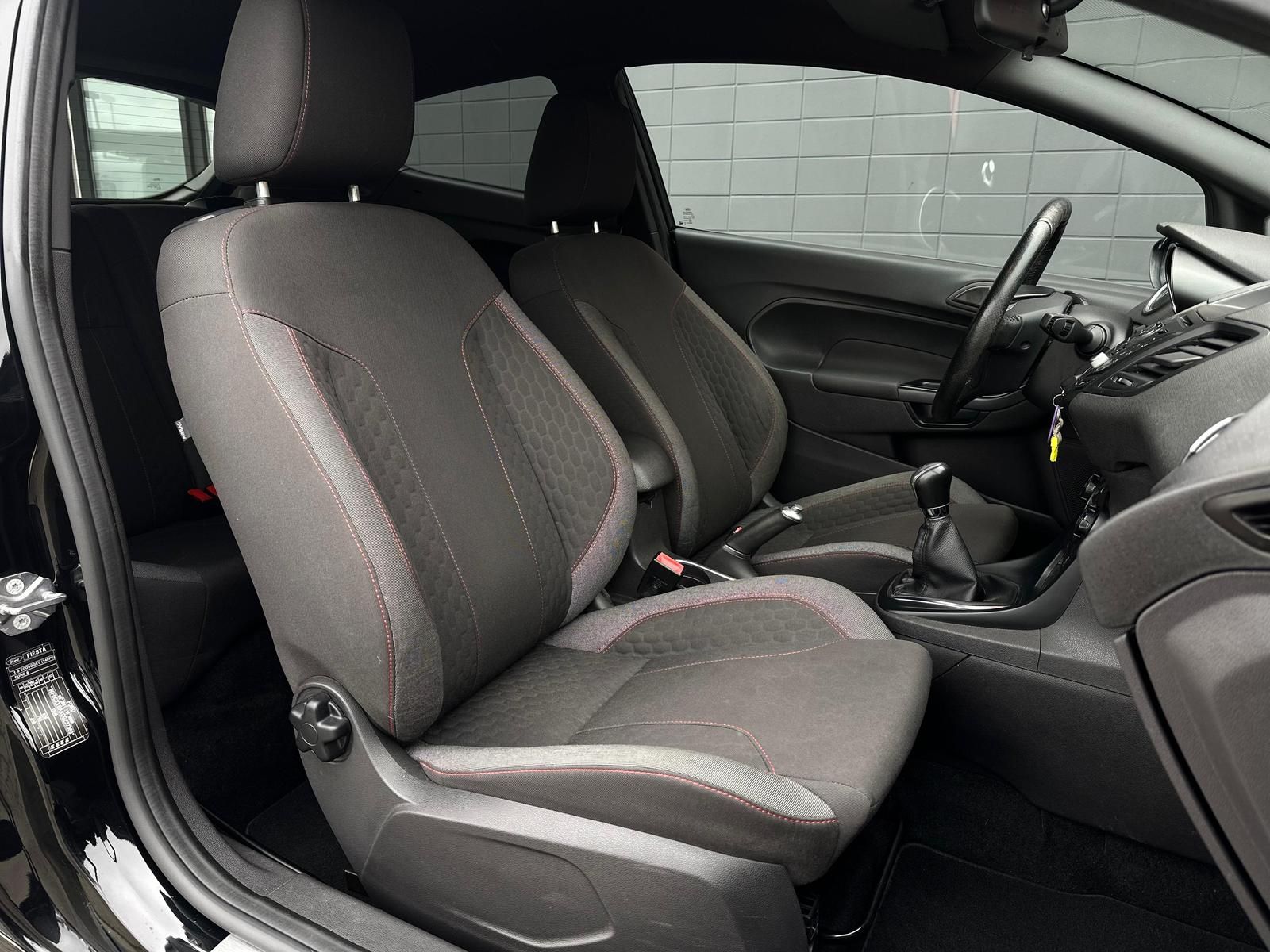 FORD Fiesta 1.0EcoBoost ST LINE* SHZ#FH#TEMPO#KLIMA - Image 16