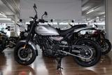 Royal Enfield Guerrilla 450 ABS, Euro 5+, Lieferservice - Royal Enfield Guerrilla 450