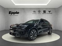 Cupra Formentor - Vorschau Bild 5