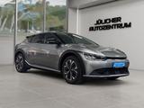 Kia EV6 1.Hand, Rentnerfahrzeug, Wenig Km , Insp.Neu - Kia EV6: Limousine